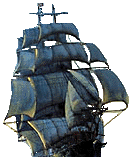 Small ship logo